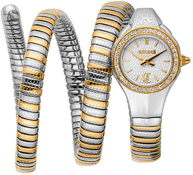 Just Cavalli Snake